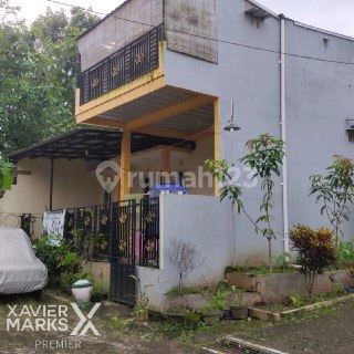 B088 Dijual Rumah Murah Poll Kawasan Cemoro Kandang, Kedungkandang  8