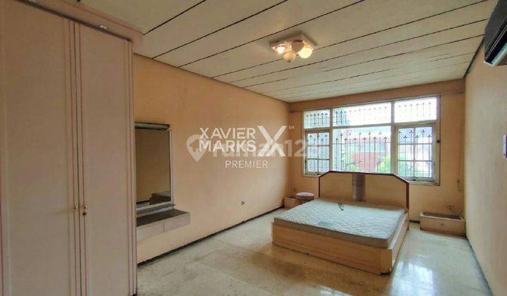 B158 Dijual Rumah Usaha 2 Lt Tengah Kota Selangkah Dari Klenteng Eng An Kiong, Jodipan, Malang 3