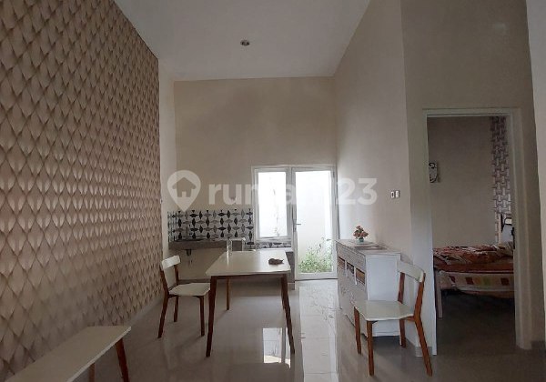 B178 Rumah Siap Huni 2 Kamar Tidur Dijual Di Mulyorejo,sukun,kota Malang 5