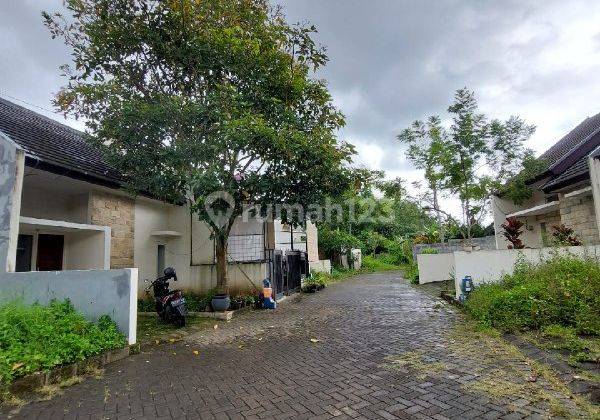 B178 Rumah Siap Huni 2 Kamar Tidur Dijual Di Mulyorejo,sukun,kota Malang 8