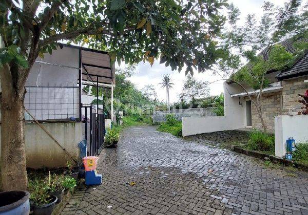 B178 Rumah Siap Huni 2 Kamar Tidur Dijual Di Mulyorejo,sukun,kota Malang 10