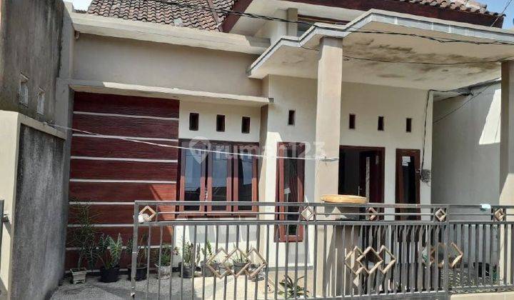 C013 Dijual Rumah Minimalis Murah Dekat Pasar Gadang Malang Kota 3