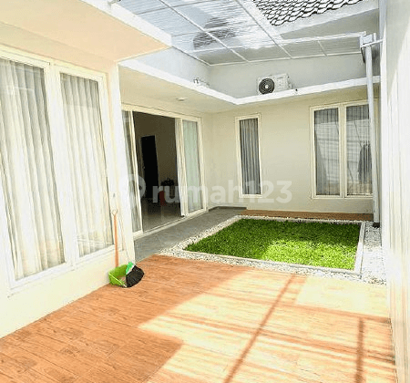 C061 Disewakan Murah Rumah Minimalis Cantik Di Austinville Malang 9