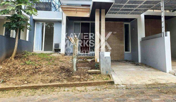 C063 Disewakan Rumah Free Furnish Lokasi Pusat Kota Malang di Ijen Nirwana Residence 1