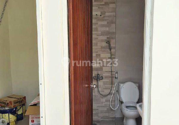C063 Disewakan Rumah Free Furnish Lokasi Pusat Kota Malang di Ijen Nirwana Residence 2