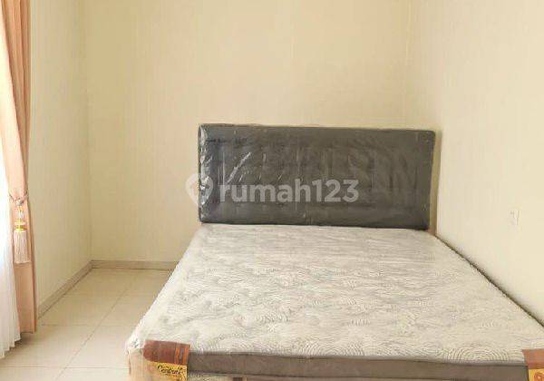 C063 Disewakan Rumah Free Furnish Lokasi Pusat Kota Malang di Ijen Nirwana Residence 5