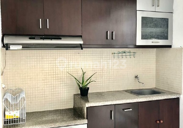 C084 Disewakan Murah Dan Fully Furnished Rumah di Permata Jingga, Malang 12