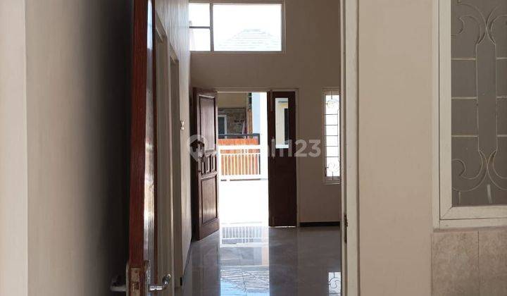 C097 Rumah Dijual Murah di Debanna Residence, Karangploso, Malang 4