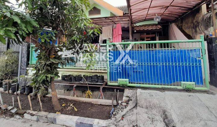 C105 Dijual Cepat Murah Perum.bumi Asri Sengkaling Malang 6