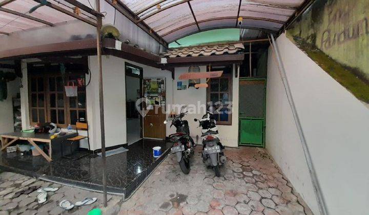 C105 Dijual Cepat Murah Perum.bumi Asri Sengkaling Malang 9