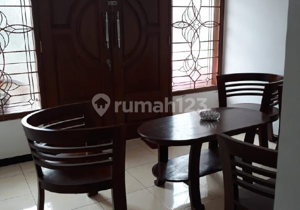 C113 Dijual Rumah Kost Sudah SHM Strategis di Jetis,sengkaling, Malang 7