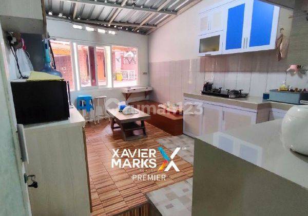 C117 Dijual Rumah Tinggal Milik Pribadi di Kawasan Villa Indragiri Batu  8