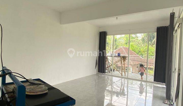 C124 Disewakan Atau Dijual Ruko Strategis Siap Huni Parangargo,wagir Malang 2