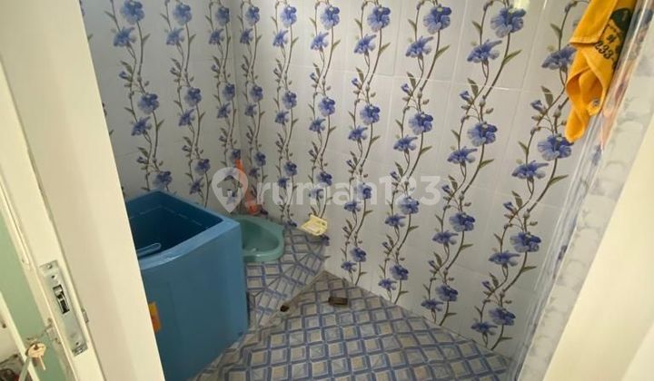 C124 Disewakan Atau Dijual Ruko Strategis Siap Huni Parangargo,wagir Malang 3