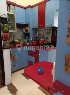 C140 Dijual Rumah 500 Juta An,semi Furnish di Sawojajar Malang Kota  4