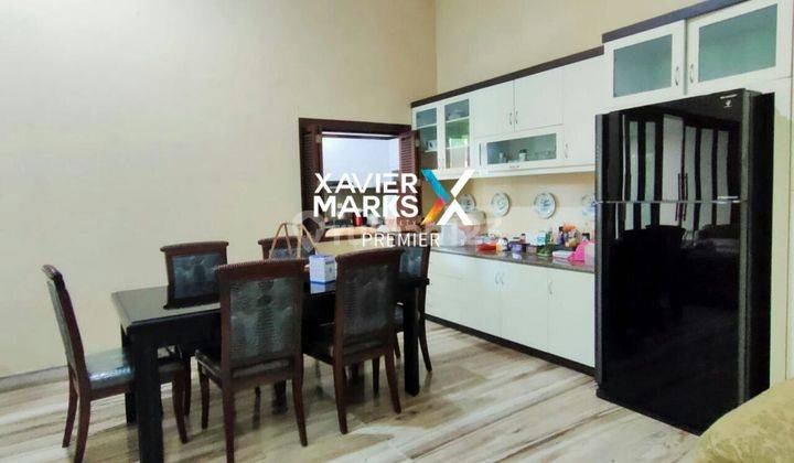 D087 Dijual Rumah Mewah Tropical Modern di Boulevard Ijen Nirwana Dekat Pusat Kota Malang 13