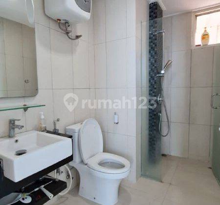 E015 Dijual Sangat Murah Apartemen Ciputra World Surabaya 11