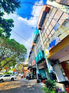 E108 Disewakan Ruko di Nol Jalan Raya, Pusat Kota Malang Area Willis 4