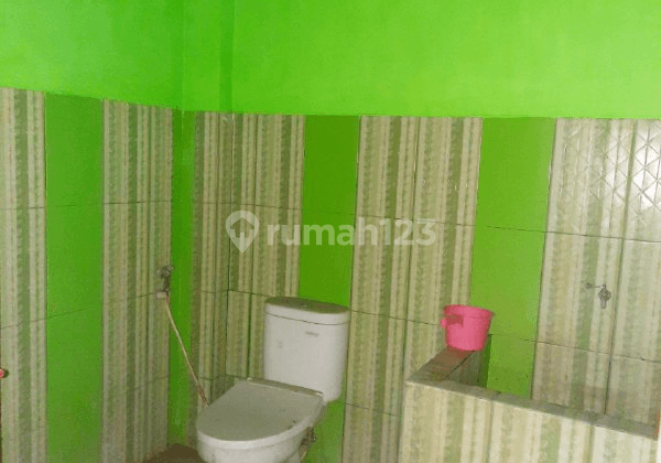 E108 Disewakan Ruko di Nol Jalan Raya, Pusat Kota Malang Area Willis 12