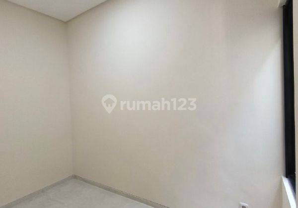 X033 Rumah Baru Full Furnished Super Cantik Hanya 1,2M An  2