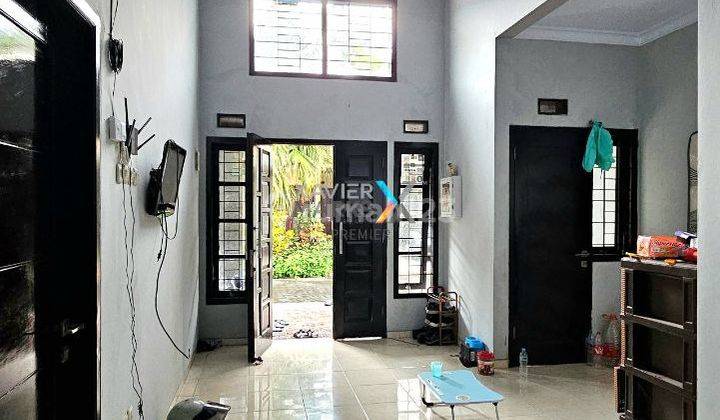 X036 Dijual Rumah di Perumahan Nyaman di Dinoyo, Tlogomas Malang Kota  2