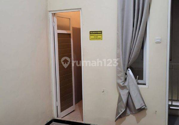 X074 Dijual Guest House Harga Miring di Blimbing Malang  2