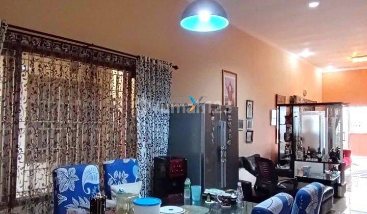 W079 Dijual Rumah Kost Furnished di Dekat Sukarno Hatta, Kota Malang 2