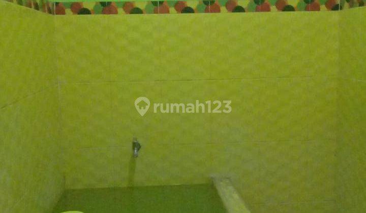 V085 Rumah Lokasi Strategis di Sukun Malang  2