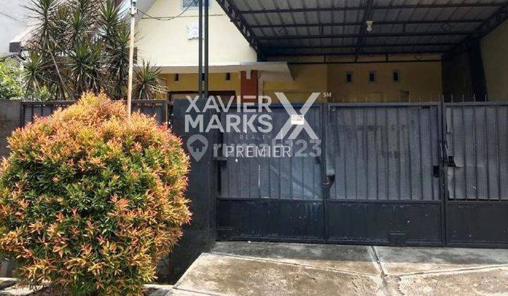 W110 Rumah Siap Huni di Zona Neighbourhood, Sawojajar 1 Malang  1