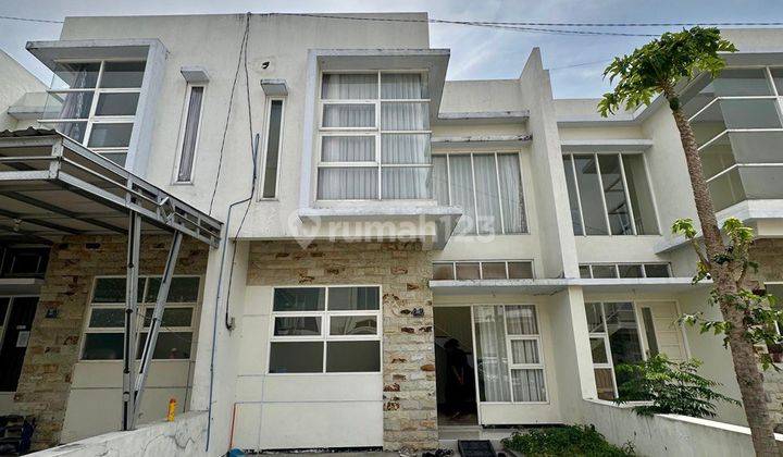 V025 Rumah Dijual Dibelakang Kampus Umm Malang 2