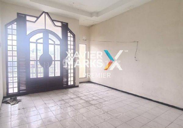 V098 Rumah 2 Lantai Bisa Untuk Kost Jl.candi Tidar Malang  2