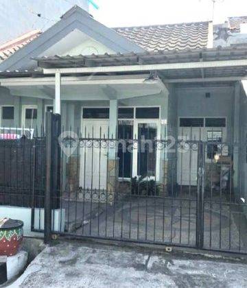 X007 Rumah Murah Turun Harga Lagi di Sulfat Kota Malang  1