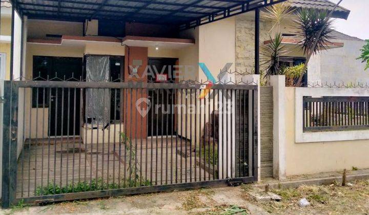 V070 Dijual Rumah di Perumaha Puri Kartika Asri, Blimbing  1