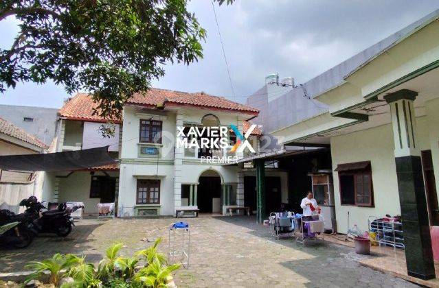 W099 Rumah Kost 2 Lantai Area Sukarno Hatta Malang 2