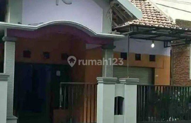 X093 Rumah Murah Siap Huni di Kota Malang  2