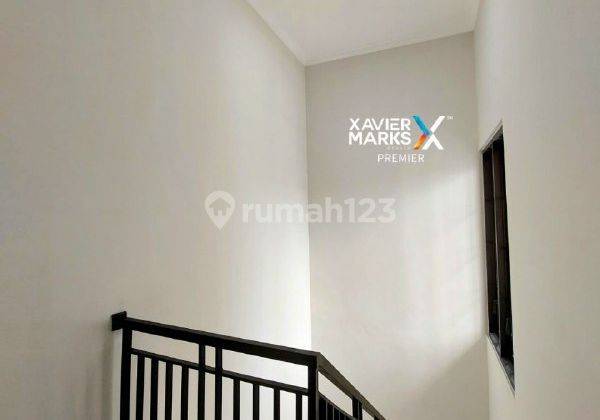 W076 Rumah Baru Minimalis Harga Ekonomis  2