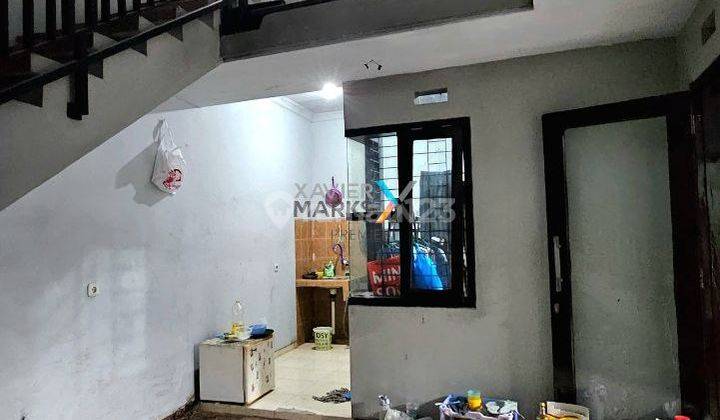 X036 Dijual Rumah di Perumahan Nyaman di Dinoyo, Tlogomas Malang Kota  2