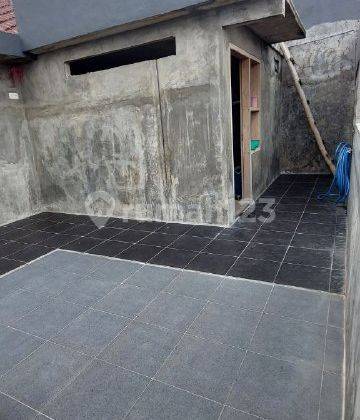 X068 Rumah 2 Lantai Minimalis Cantikk di Sawojajar Malang  2