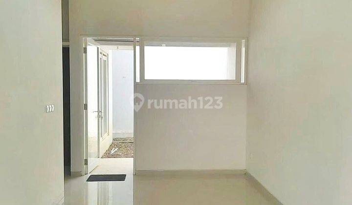 W119 Rumah Harga Pasangan Muda , Langsung Huni  2