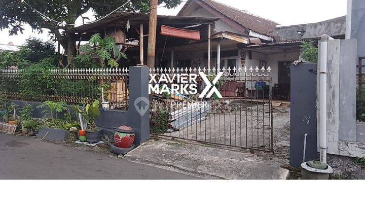 X040 Rumah 900 Juta An di Tenagh Kota Malang  1