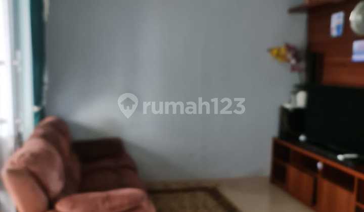 Rumah Baru Dengan Desain Yang Modern Lokasi Nyaman Dekat Dengan Akses Tol Desari Di Depok. 2