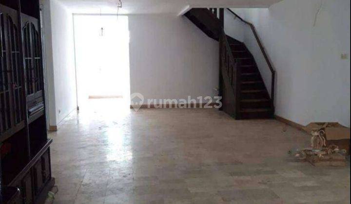 Rumah Siap Huni Harga Dibawah Njop Di Bintaro Pesanggrahan Jakarta Selatan. 2