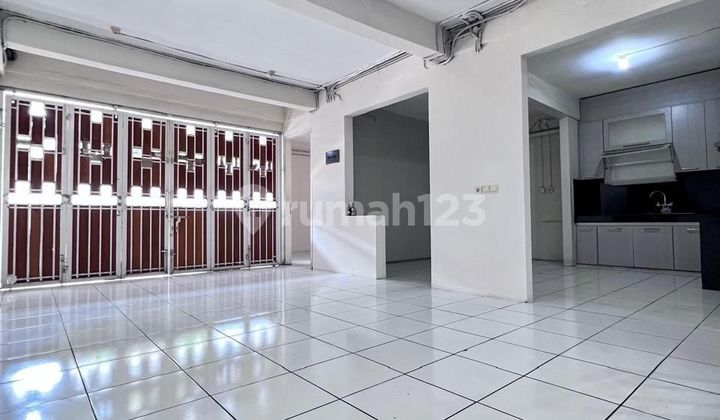 Price Drop on Minimalist House in a Serene & Comfortable Cluster in Cilandak, South Jakarta. 2
