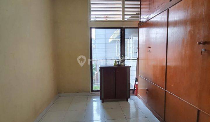 Dijual rumah 1 lantai di lokasi strategis Gandaria Utara Jakarta Selatan. 2