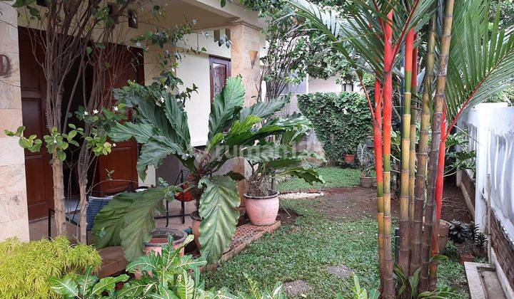 Dijual Rumah 1.5 Lantai di Lingkungan Kavling yang Nyaman & Aman di Gandul Cinere. 2