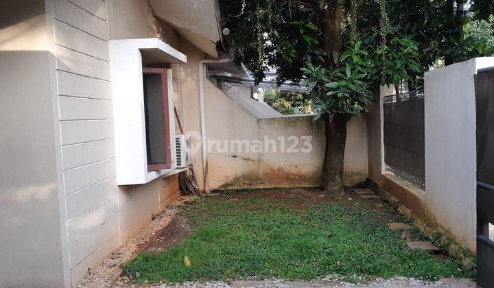 Rumah Murah Di Komplek Wisma Cakra Limo Cinere 2