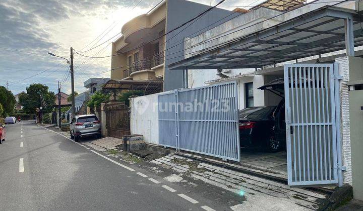 Dijual Rumah Cantik 1 Lantai Furnished Baru Renovasi di Rawamangun Jakarta Timur. 1