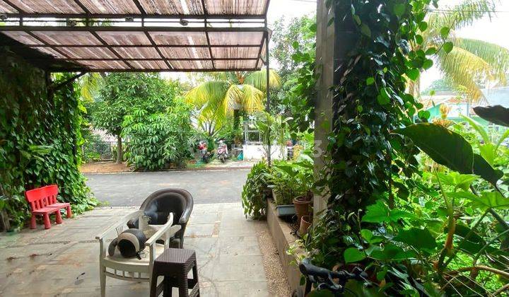 Dijual rumah cantik dalam lingkungan nyaman di perumahan di Andara Village. 2