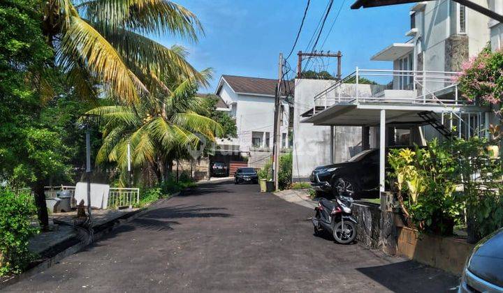 Dijual rumah cantik dalam lingkungan nyaman di perumahan di Andara Village. 1
