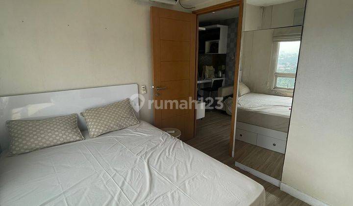 Apartemen Fully Furnished Lokasi Strategis Di Cinere Bellevue. 2